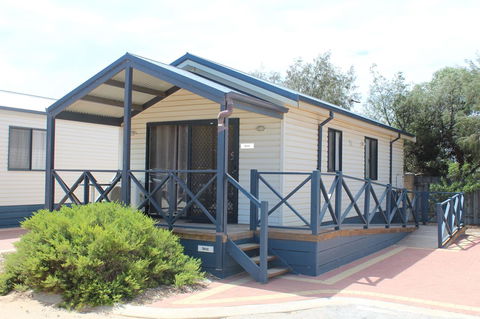 Jurien Bay Tourist Park - ACT Tourism 41
