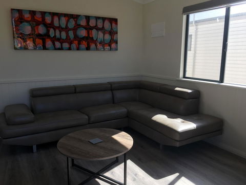 Jurien Bay Tourist Park - ACT Tourism 33