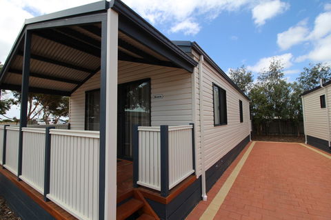 Jurien Bay Tourist Park - ACT Tourism 40