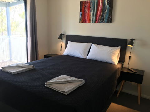 Jurien Bay Tourist Park - ACT Tourism 36