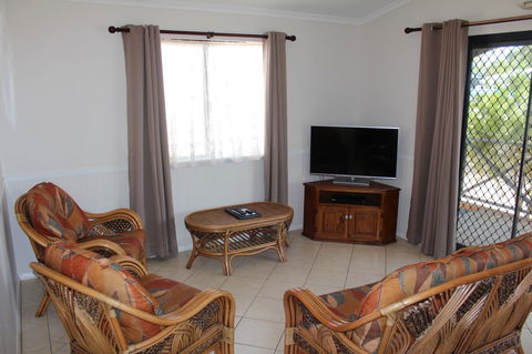 Jurien Bay Tourist Park - ACT Tourism 43