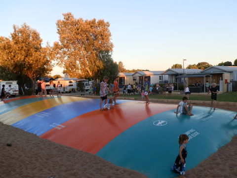 Jurien Bay Tourist Park - ACT Tourism 27