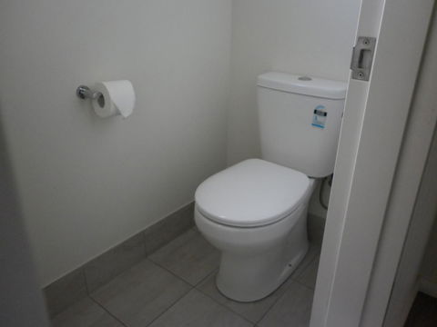 Jurien Bay Tourist Park - ACT Tourism 21