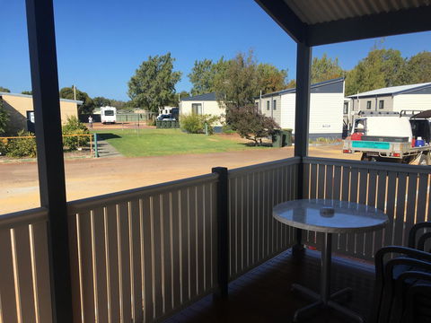 Jurien Bay Tourist Park - ACT Tourism 39