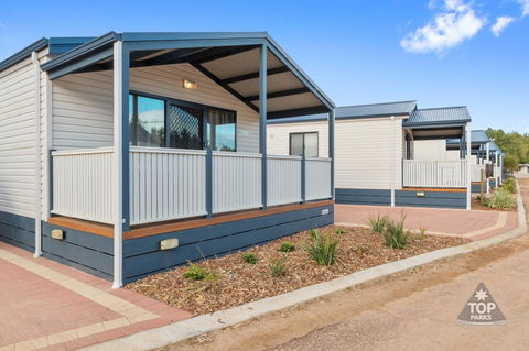 Jurien Bay Tourist Park - ACT Tourism 6