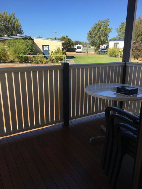 Jurien Bay Tourist Park - ACT Tourism 31