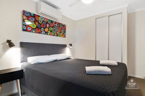 Jurien Bay Tourist Park - ACT Tourism 2