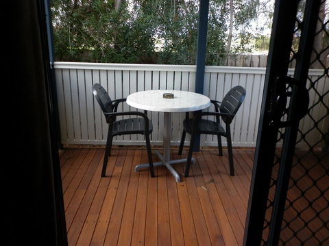 Jurien Bay Tourist Park - ACT Tourism 12