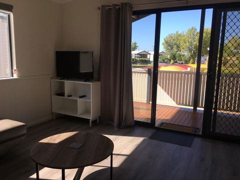 Jurien Bay Tourist Park - ACT Tourism 32