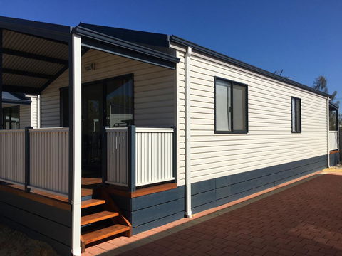 Jurien Bay Tourist Park - ACT Tourism 30