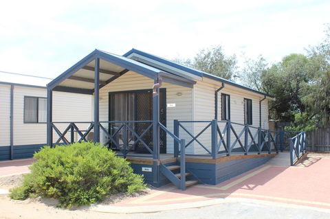 Jurien Bay Tourist Park - ACT Tourism 25