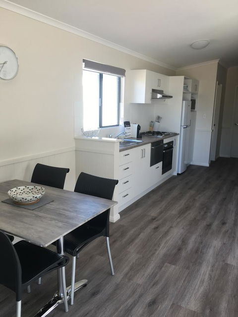 Jurien Bay Tourist Park - ACT Tourism 34