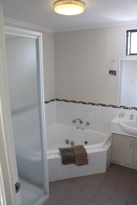 Jurien Bay Tourist Park - ACT Tourism 44