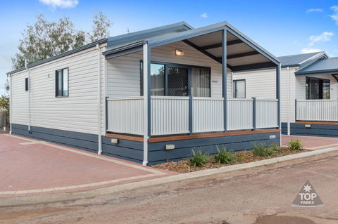 Jurien Bay Tourist Park - ACT Tourism 0