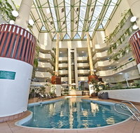 Atrium Hotel Mandurah - ACT Tourism