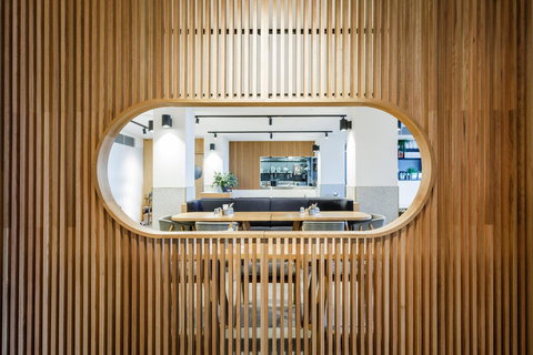 Quay Perth - ACT Tourism 32