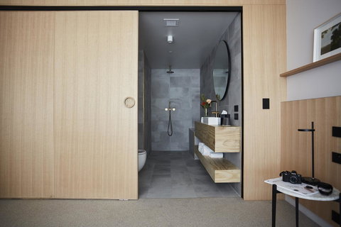 Quay Perth - ACT Tourism 35