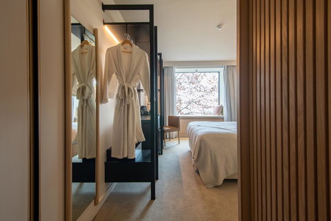 Quay Perth - ACT Tourism 5