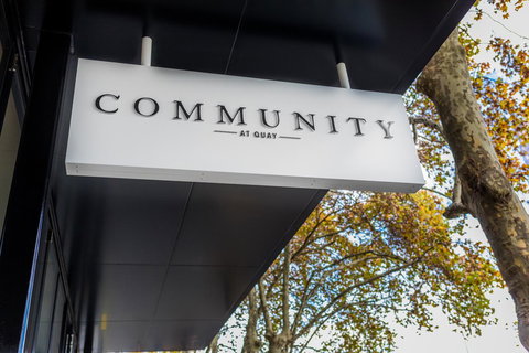 Quay Perth - ACT Tourism 15