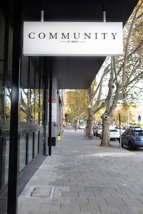 Quay Perth - ACT Tourism 16