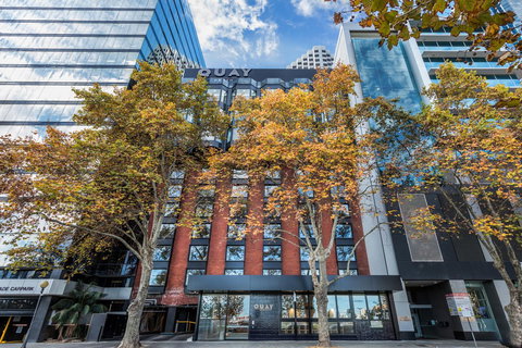 Quay Perth - ACT Tourism 0