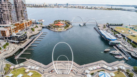 Quay Perth - ACT Tourism 34