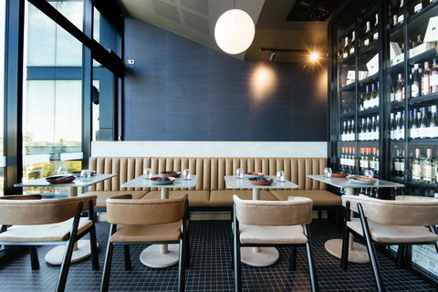 Quay Perth - ACT Tourism 21