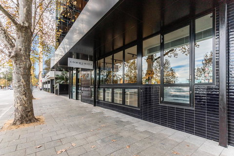 Quay Perth - ACT Tourism 28