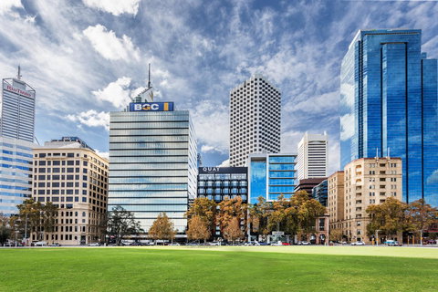 Quay Perth - ACT Tourism 29