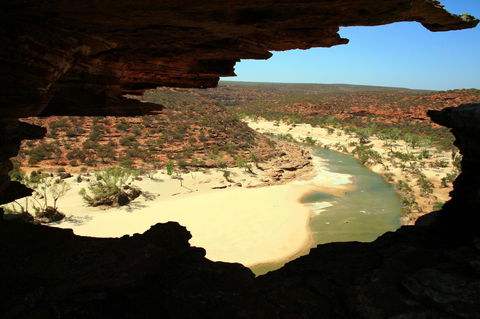 Kalbarri Palm Resort - ACT Tourism 37