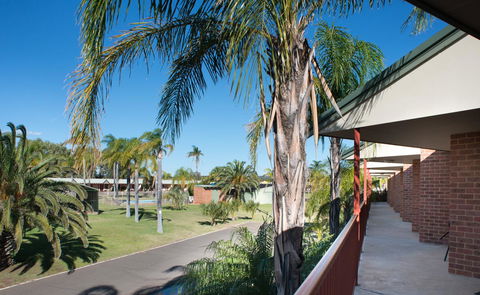 Kalbarri Palm Resort - ACT Tourism 19