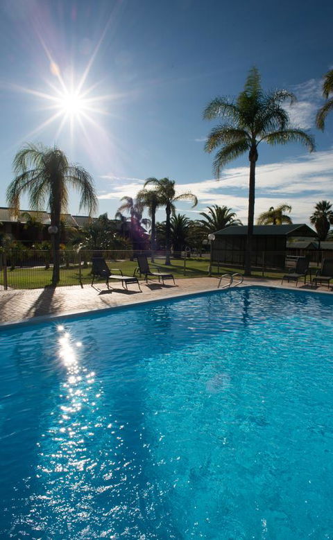 Kalbarri Palm Resort - ACT Tourism 5
