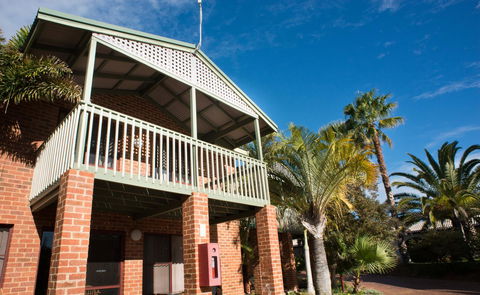 Kalbarri Palm Resort - ACT Tourism 31