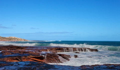 Kalbarri Palm Resort - ACT Tourism 24