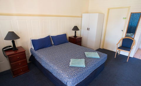Kalbarri Palm Resort - ACT Tourism 23