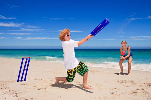 Kalbarri Palm Resort - ACT Tourism 30