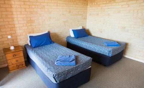 Kalbarri Palm Resort - ACT Tourism 18
