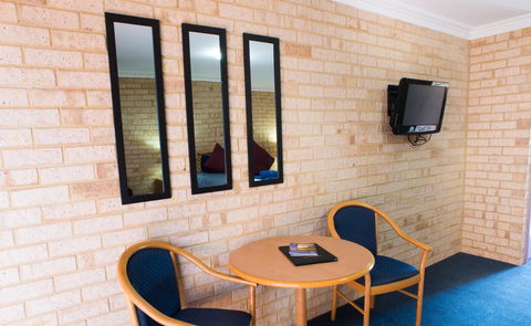 Kalbarri Palm Resort - ACT Tourism 16