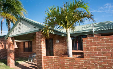 Kalbarri Palm Resort - ACT Tourism 7