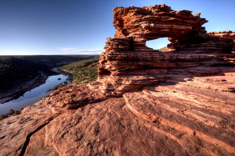 Kalbarri Palm Resort - ACT Tourism 13