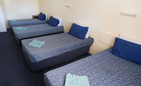 Kalbarri Palm Resort - ACT Tourism 20