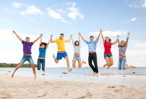 Kalbarri Palm Resort - ACT Tourism 43