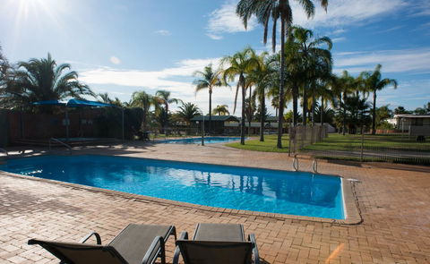 Kalbarri Palm Resort - ACT Tourism 38