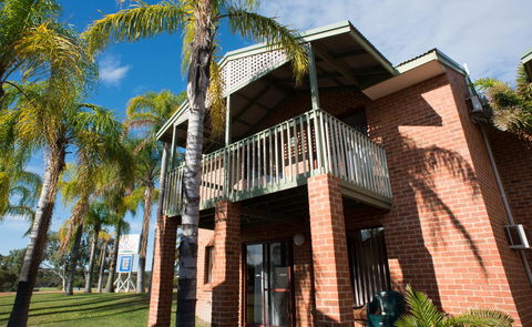 Kalbarri Palm Resort - ACT Tourism 8