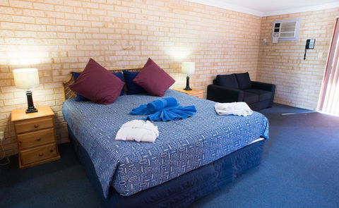Kalbarri Palm Resort - ACT Tourism 29