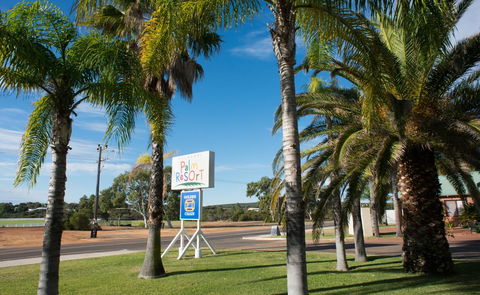Kalbarri Palm Resort - ACT Tourism 28