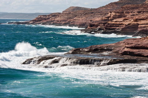 Kalbarri Palm Resort - ACT Tourism 44