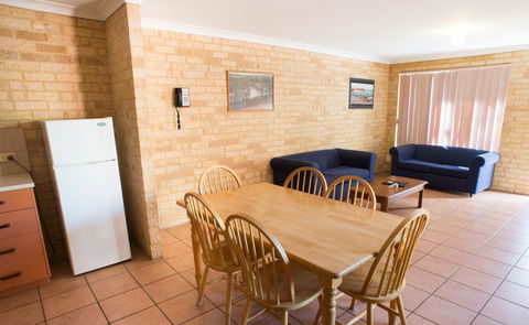 Kalbarri Palm Resort - ACT Tourism 11