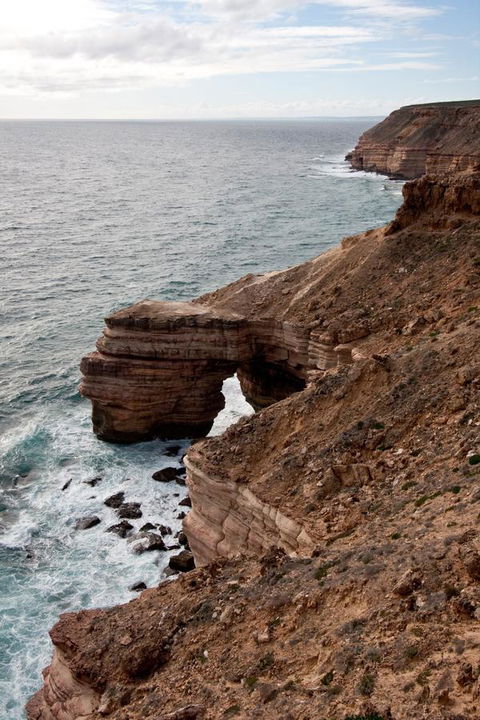 Kalbarri Palm Resort - ACT Tourism 32