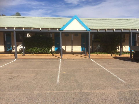 Kalbarri Palm Resort - ACT Tourism 2